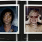 Andy Warhol. Polaroids 1958–1987