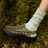 Keen Uneek Olive/Black