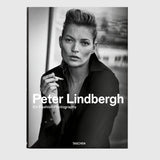 Knyga PETER LINDBERGH ON FASHION PHOTOGRAPHY