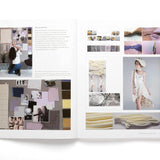 Knyga Fashion Portfolio: Create, Curate, Innovate