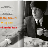 Harry Benson. Paul