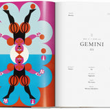 Knyga Astrology. The Library of Esoterica