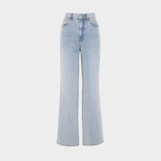 DILANE DENIM PANTS