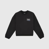 WRSTBHVR DANY SWEATSHIRT
