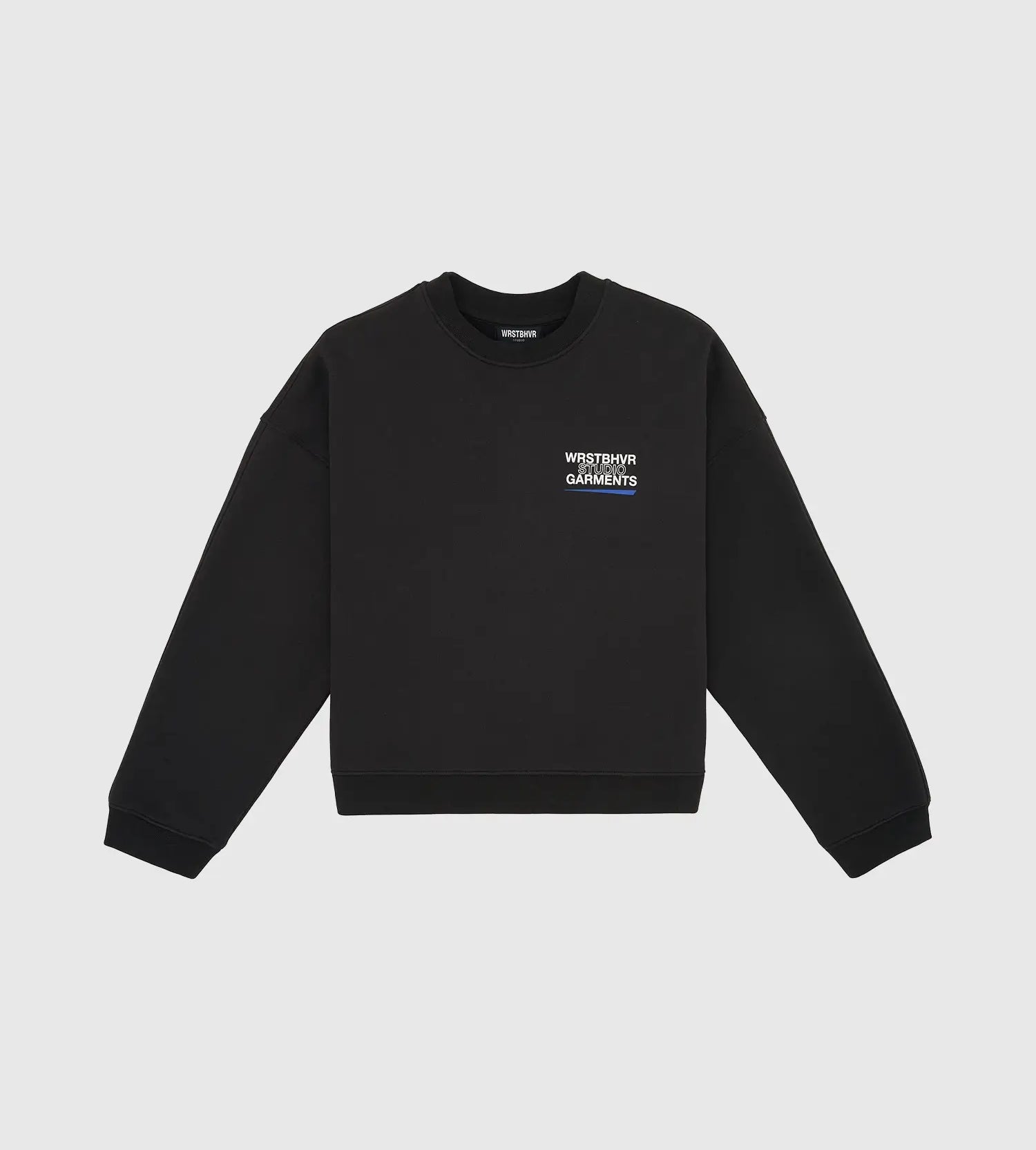 WRSTBHVR DANY SWEATSHIRT
