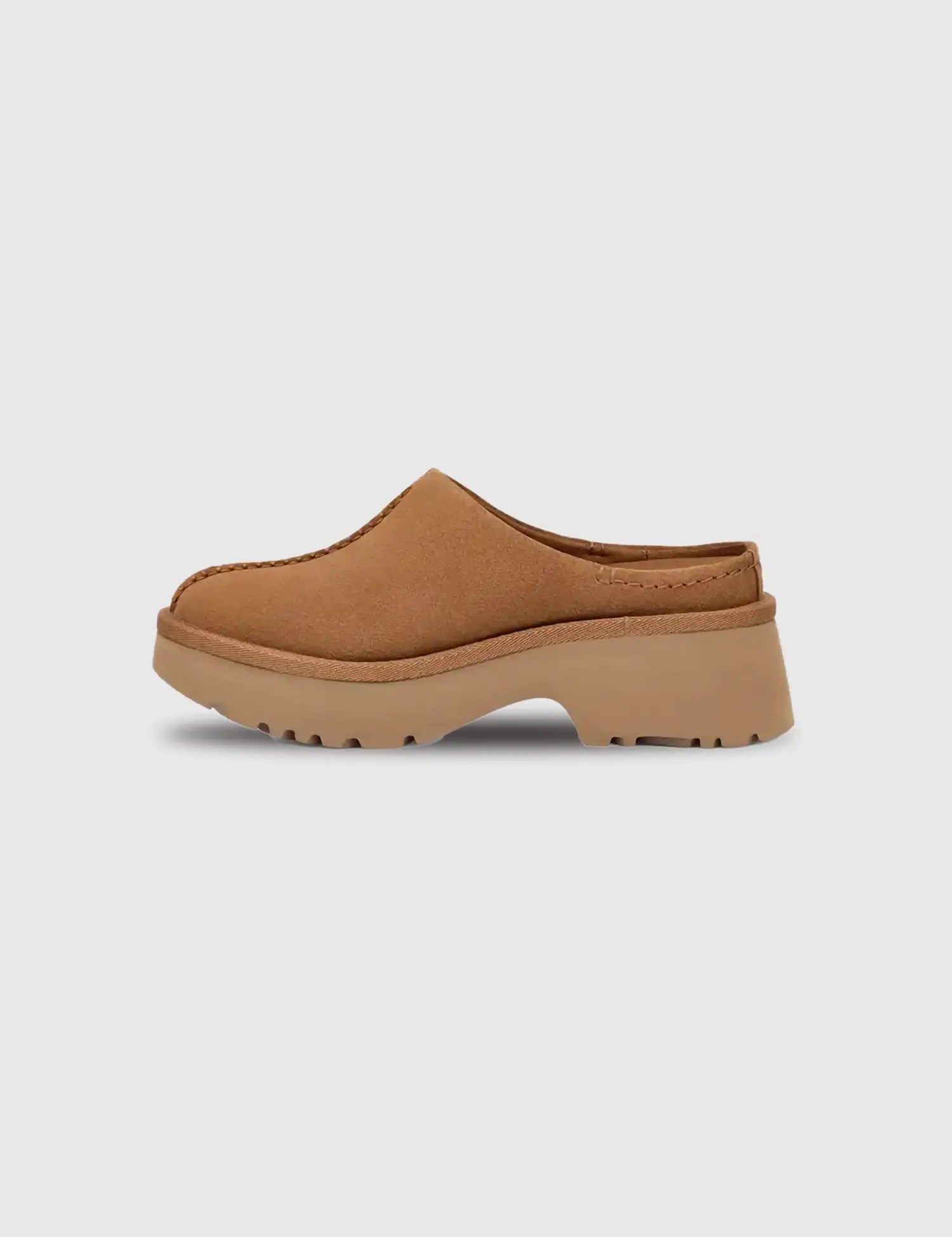 UGG W New Heights Clog