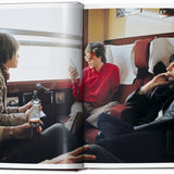 The Rolling Stones. 45th Ed.