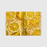 The Gourmand's Lemon. A Collection of Stories and Recipes