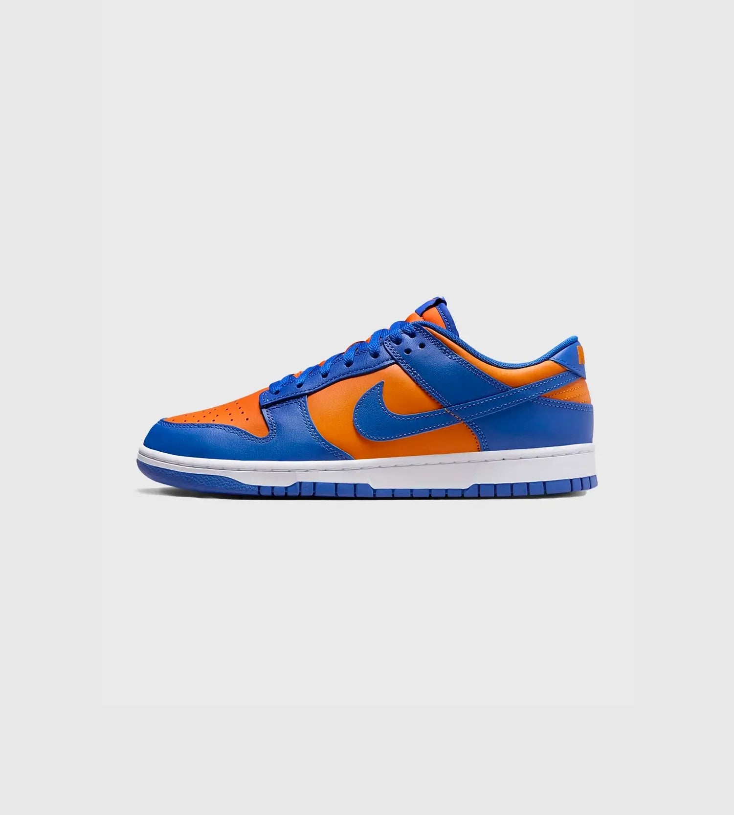 Nike Dunk Low Retro KNICKS DV0833-800