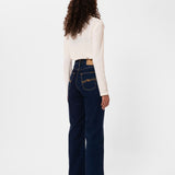 Clean Eileen Indigo Dipped