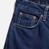 Clean Eileen Indigo Dipped