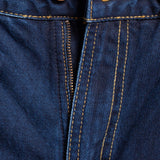 Clean Eileen Indigo Dipped