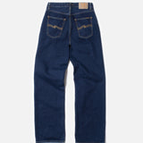 Clean Eileen Indigo Dipped