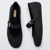 Soft Ballerina Black