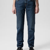 Gritty Jackson Blue Soil