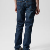 Gritty Jackson Blue Soil