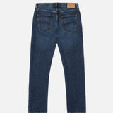 Gritty Jackson Blue Soil