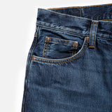 Gritty Jackson Blue Soil