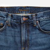 Gritty Jackson Blue Soil