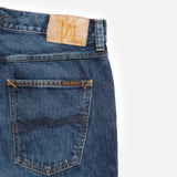 Gritty Jackson Blue Soil