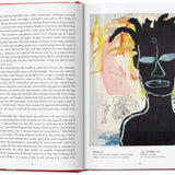 Jean-Michel Basquiat. 40th Ed.