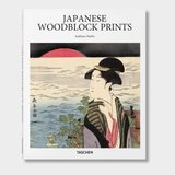 Japanese Woodblock Prints