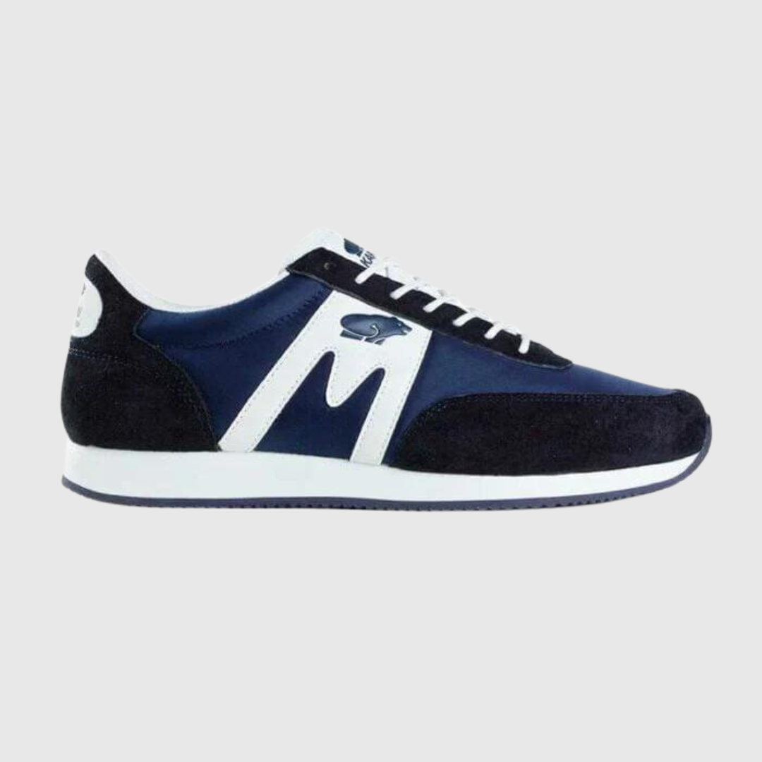 Sportbačiai KARHU ALBATROSS 82 DEEP NAVY/ WHITE