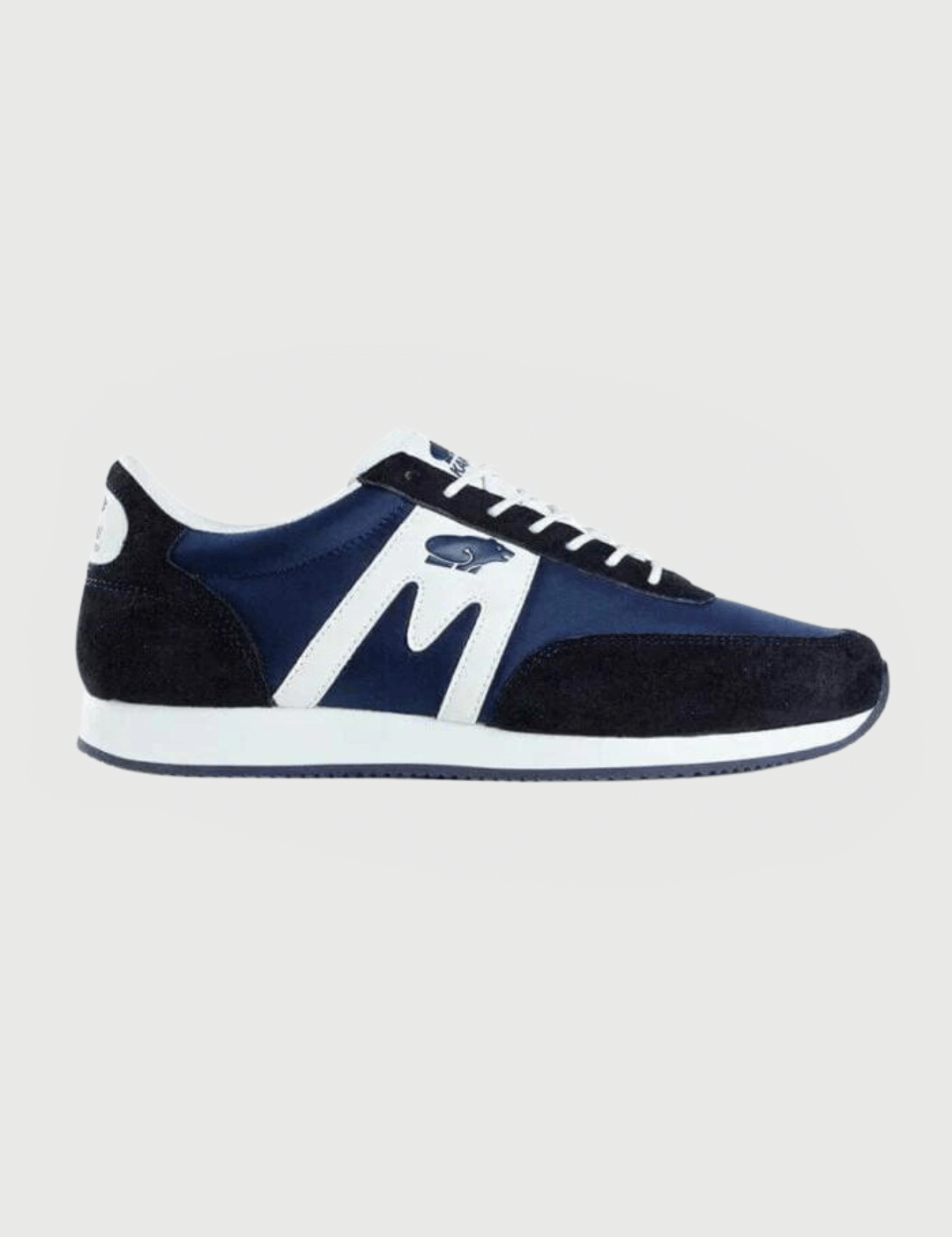 Sportbačiai KARHU ALBATROSS 82 DEEP NAVY/ WHITE