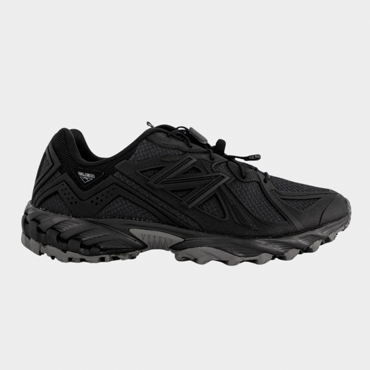 NEW BALANCE ML610DE BLACK PHANTOM MAGNET