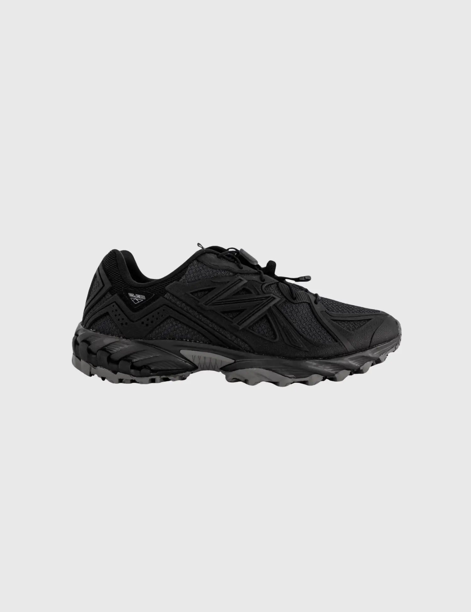 NEW BALANCE ML610DE BLACK PHANTOM MAGNET