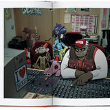 Jamie Hewlett. 45th Ed.