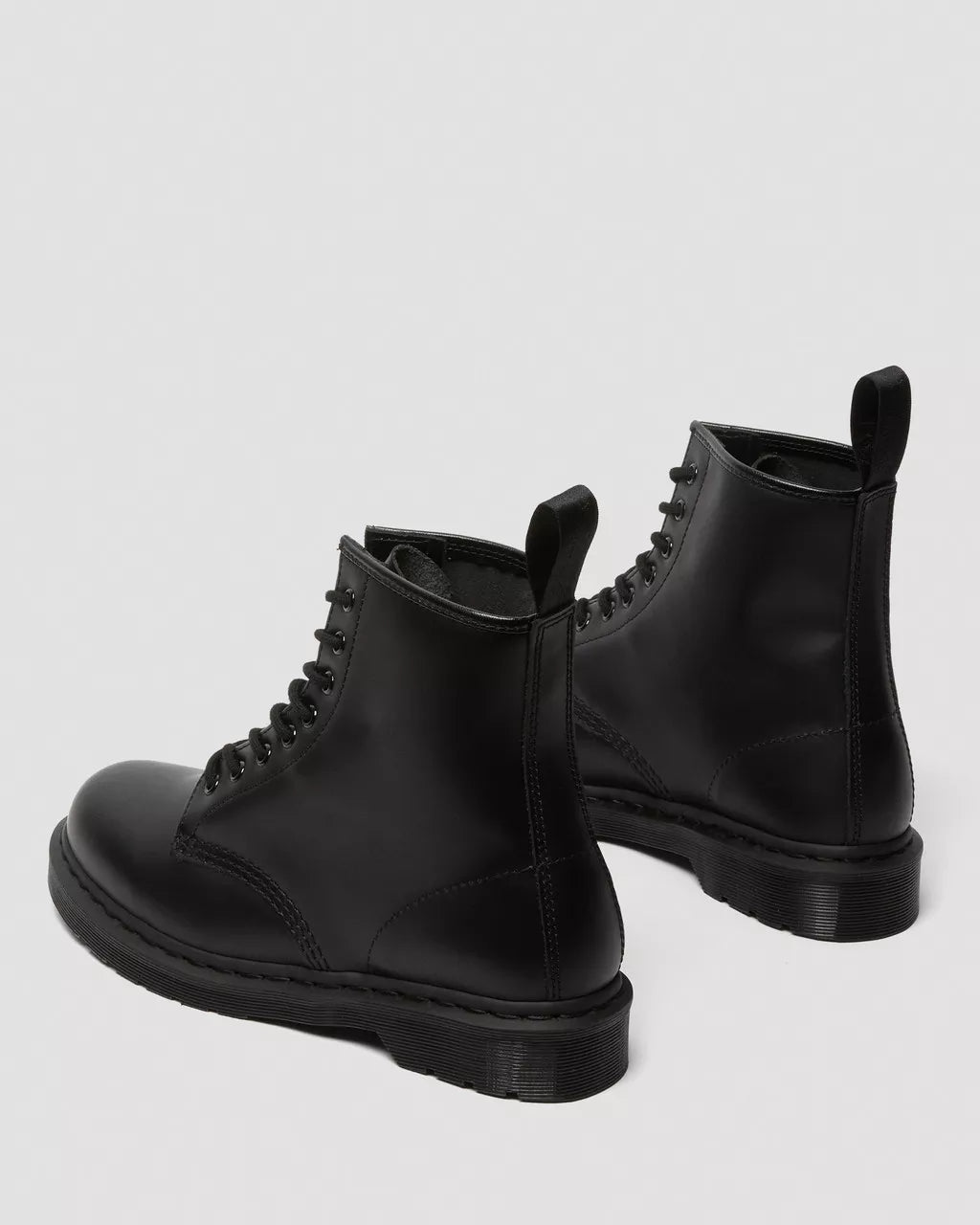 DR.MARTENS 1460 MONO BLACK