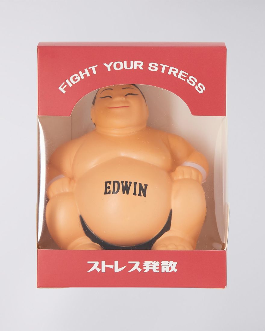 EDWIN SUMO STRESSBALL