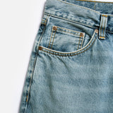 Rad Rufus Indigo Blues