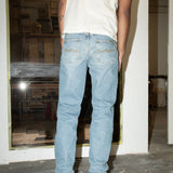 Rad Rufus Indigo Blues