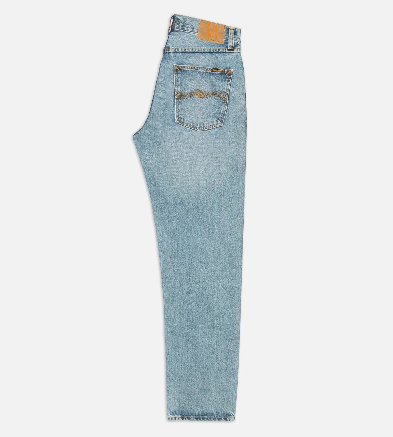 Rad Rufus Indigo Blues
