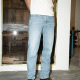 Rad Rufus Indigo Blues