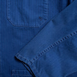 Buddy Herringbone Chore Jacket