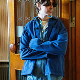 Buddy Herringbone Chore Jacket