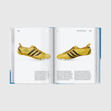 The adidas Archive. The Footwear Collection. 40th Ed.