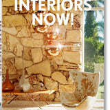 Knyga Interiors Now!