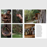 Knyga Living Wild: New Beginnings in the Great Outdoors