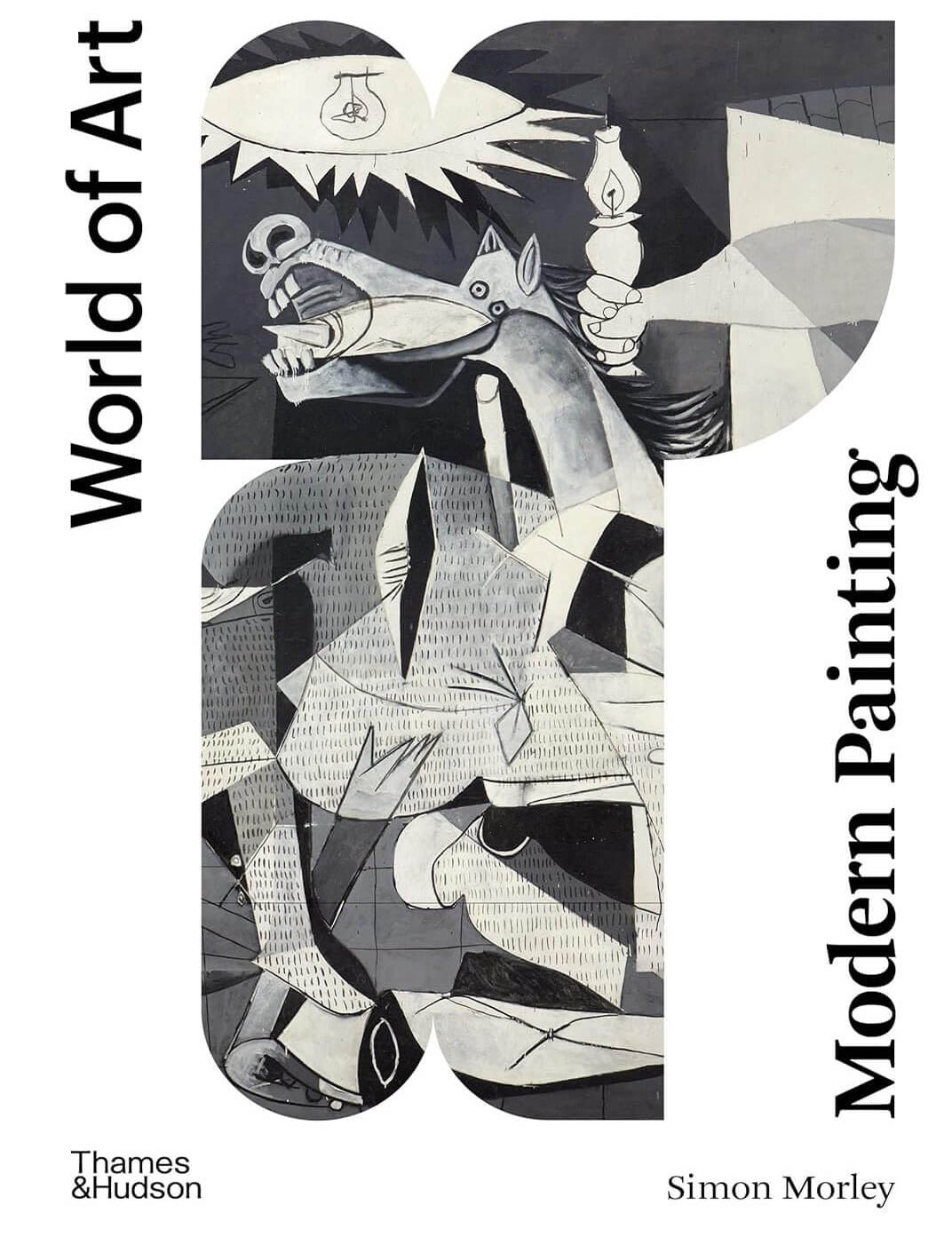 Knyga Modern Painting: A Concise History