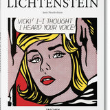 Knyga Lichtenstein