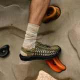 Keen Uneek Olive/Black