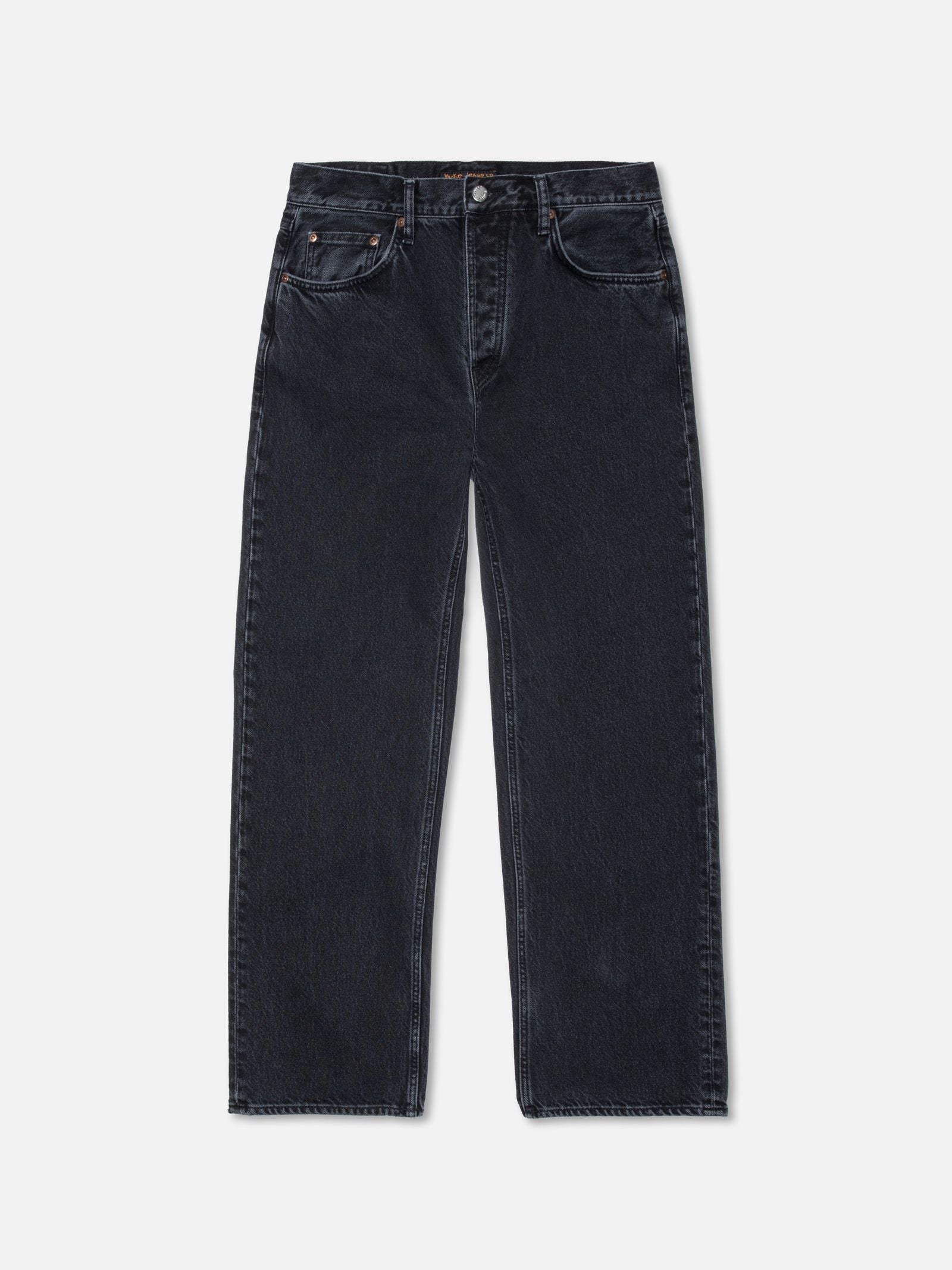 Tuff Tony Black Vintage