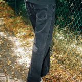 Tuff Tony Black Vintage