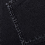 Tuff Tony Black Vintage