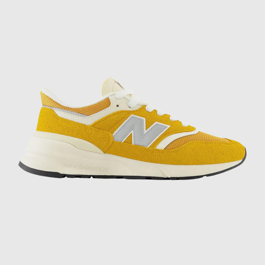 Sportbačiai NEW BALANCE 997R YELLOW