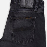 Wide Heidi Slow Black
